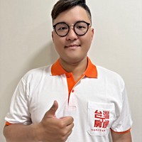 營業員頭像