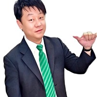 營業員頭像