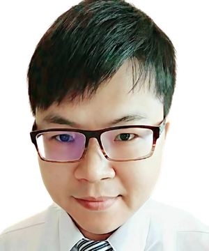 社區專家頭像