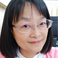 營業員頭像