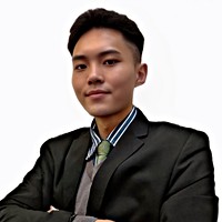 營業員頭像