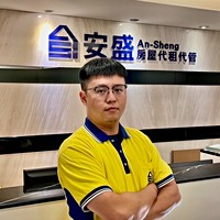 營業員頭像