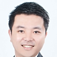 營業員頭像