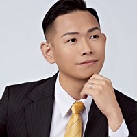 營業員頭像