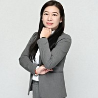 營業員頭像