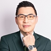 營業員頭像