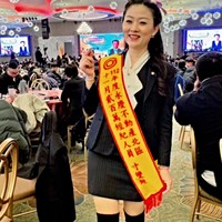營業員頭像