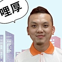 營業員頭像