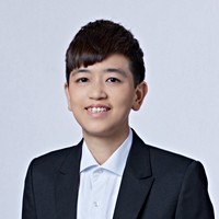 營業員頭像