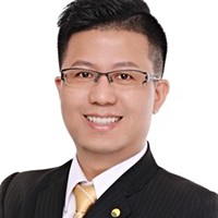 營業員頭像