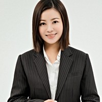 營業員頭像