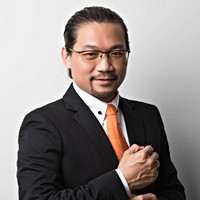營業員頭像