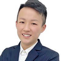 營業員頭像