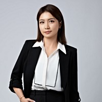 營業員頭像