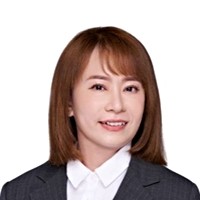 營業員頭像