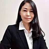 營業員頭像