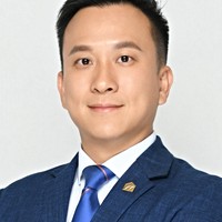 營業員頭像