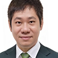 營業員頭像
