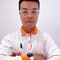 營業員頭像