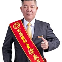 營業員頭像