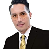 營業員頭像