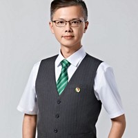 營業員頭像