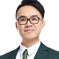 營業員頭像