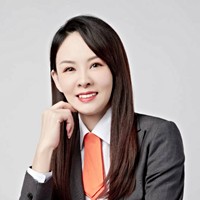 營業員頭像