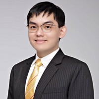 營業員頭像