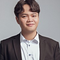 營業員頭像