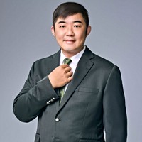 營業員頭像