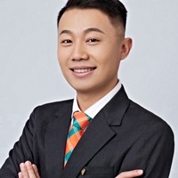 營業員頭像