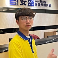 營業員頭像