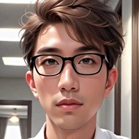 營業員頭像