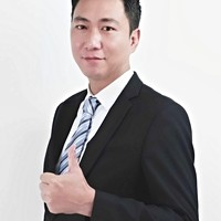 營業員頭像