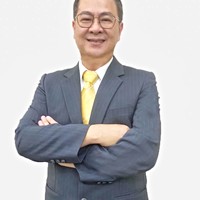 營業員頭像
