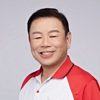 營業員頭像