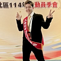 營業員頭像