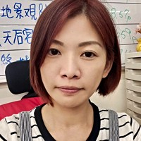 營業員頭像