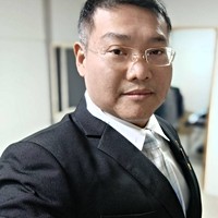營業員頭像