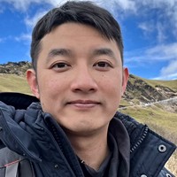 營業員頭像