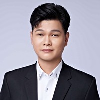 營業員頭像