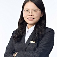 營業員頭像