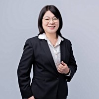 營業員頭像