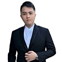 營業員頭像