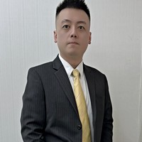 營業員頭像