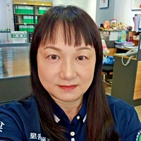 營業員頭像