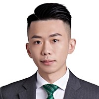 營業員頭像