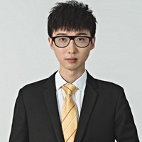 營業員頭像