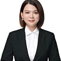營業員頭像
